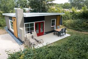 Bungalow Middelharnis