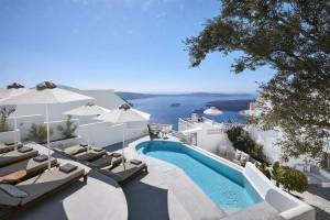 Senses Boutique Hotel & Luxury Suites