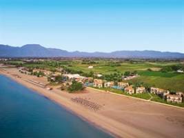 Mediterranean Village en Spa