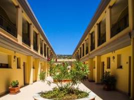 Residence Le Fontane