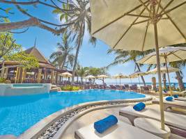 Thai House Beach Resort