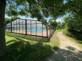 Camping Woka Marnay