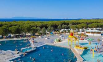 Camping Baia Blu La Tortuga