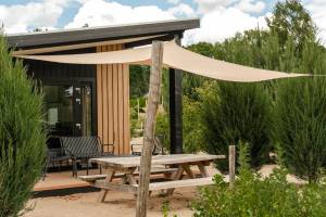 Zand Lodge Sauna | 4 Pers.