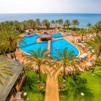 Hotel SBH Costa Calma Beach Resort