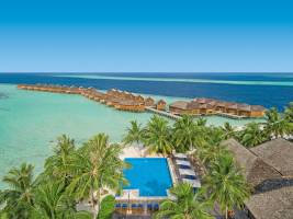 Vilamendhoo Island Resort&Spa