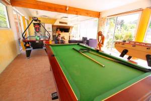 Camping Le Moulin De Sainte Anne