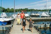 Komfortcamping Senftenberger See