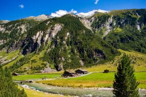 Autovakantie Salzburgerland - Hotel Heinrichshof 3