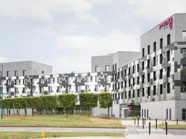 Moxy Paris Val d Europe