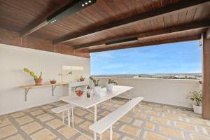 Sky View Apartment Monopoli