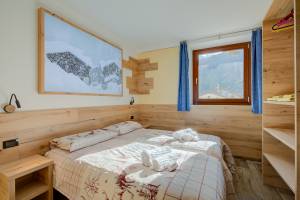 Italia 1 Ski in- Ski out 50m