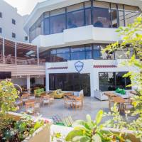 Hotel SUNRISE Select Holidays Resort - adults only