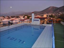 Hotel Illios