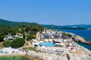Valamar Camping Marina