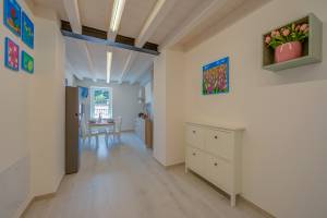 Tulipano Apt - Palazzo Palermo 1817