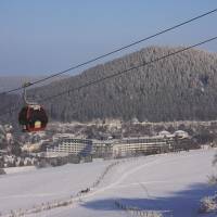 Hotel Sauerland Stern