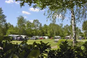 Camping de Vechtvallei