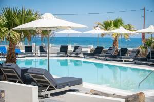 Saint George Gournes Bay