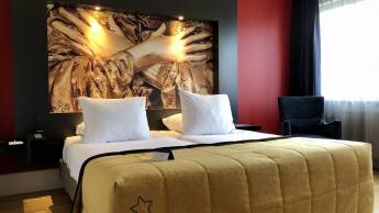 Leonardo Boutique Hotel Maastricht City Center