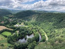 Camping du Pont de Saint Gal