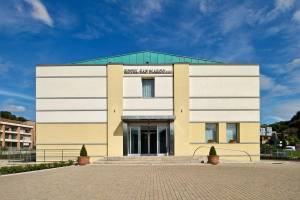 Best Western San Marco