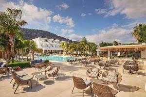Sentido Kyknos Beach