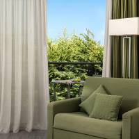Hotel Minos Mare Royal - all inclusive