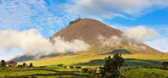 Fly-drive Azoren - Eilandhoppen over 5 paradijs eilanden