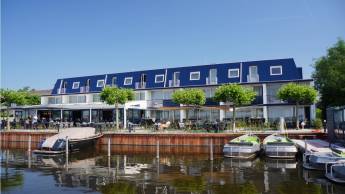 Fletcher Hotel Loosdrecht-Amsterdam