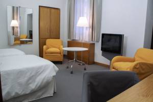 Hotel Cavour et des Officiers