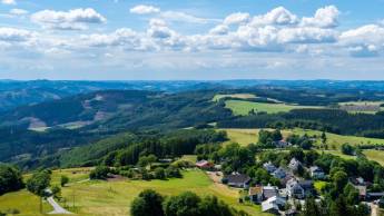 Sauerland Apartments