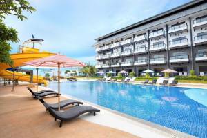 Centra Cha-Am Beach Hua Hin
