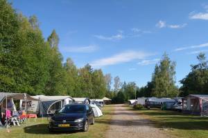 Stensjö Camping