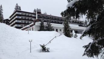 Arosa Alpine Club
