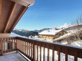 Résidence Odalys Référence Le Village