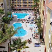 Hotel Chatur Costa Caleta
