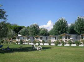 Camping Marina 3b Mobilhome B