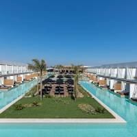 D' Andrea Lagoon All Suites - adults only