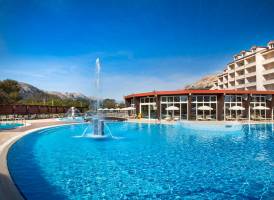 Corinthia Baska Sunny Hotel by Valamar