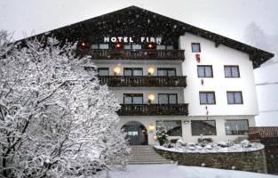 Smart Hotel Firn