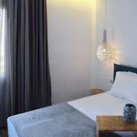 Meltemi Port of Skiathos