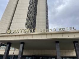 Astoria Grand Hotel