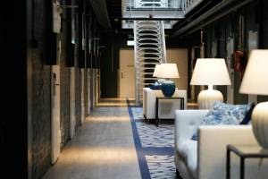 Fletcher Hotel Restaurant de Oude Gevangenis