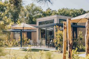 Reeëndal Lodge | 4 personen