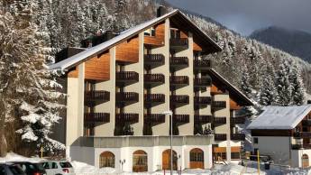 Catrina Hotel