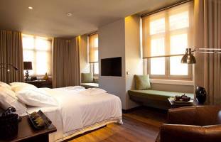 Figueira The Beautique Hotels