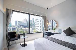 Queensland Bangkok