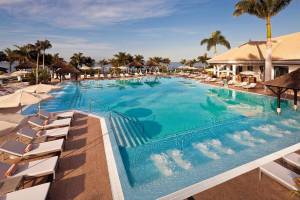 RedLevel Gran Melia Palacio