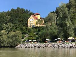 Hotel Restaurant Faustschlössl